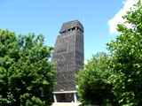 Fekete-hegyek  kpei